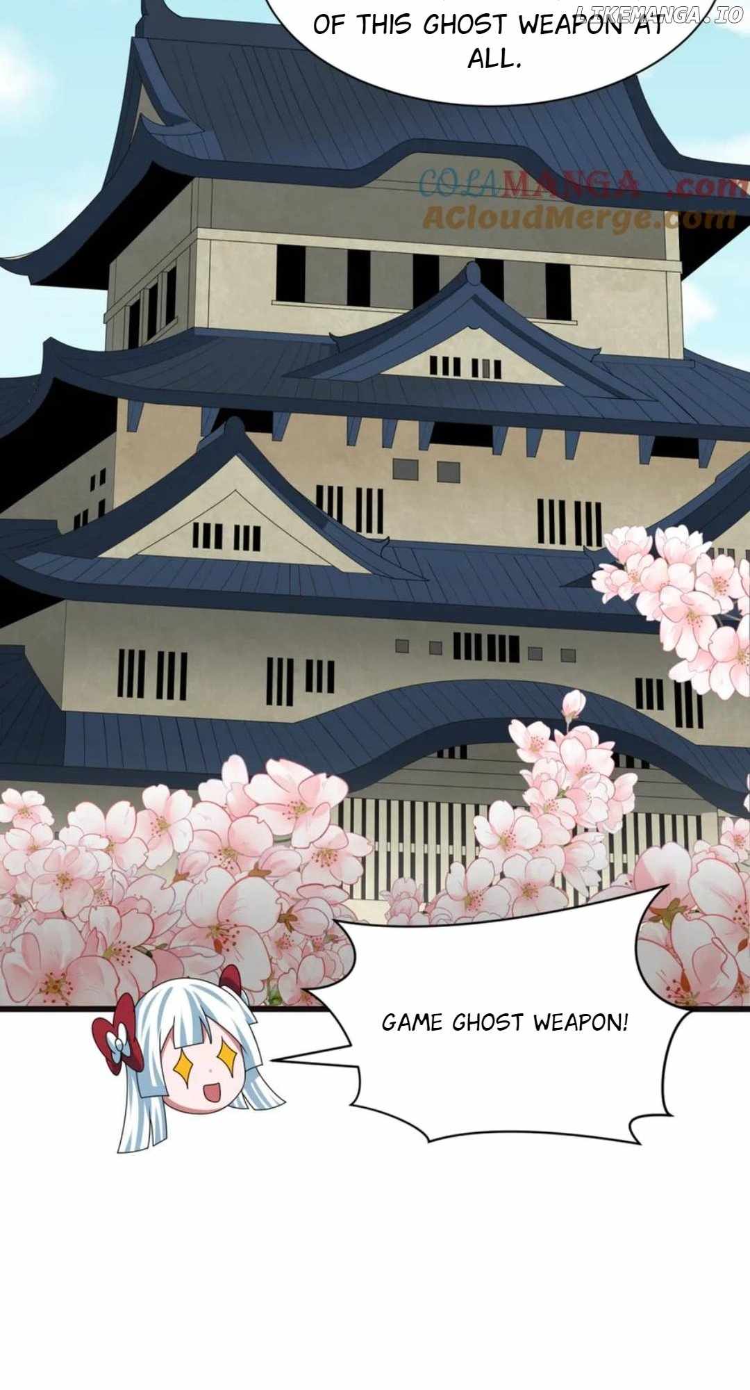 Age of Terror Chapter 493 70